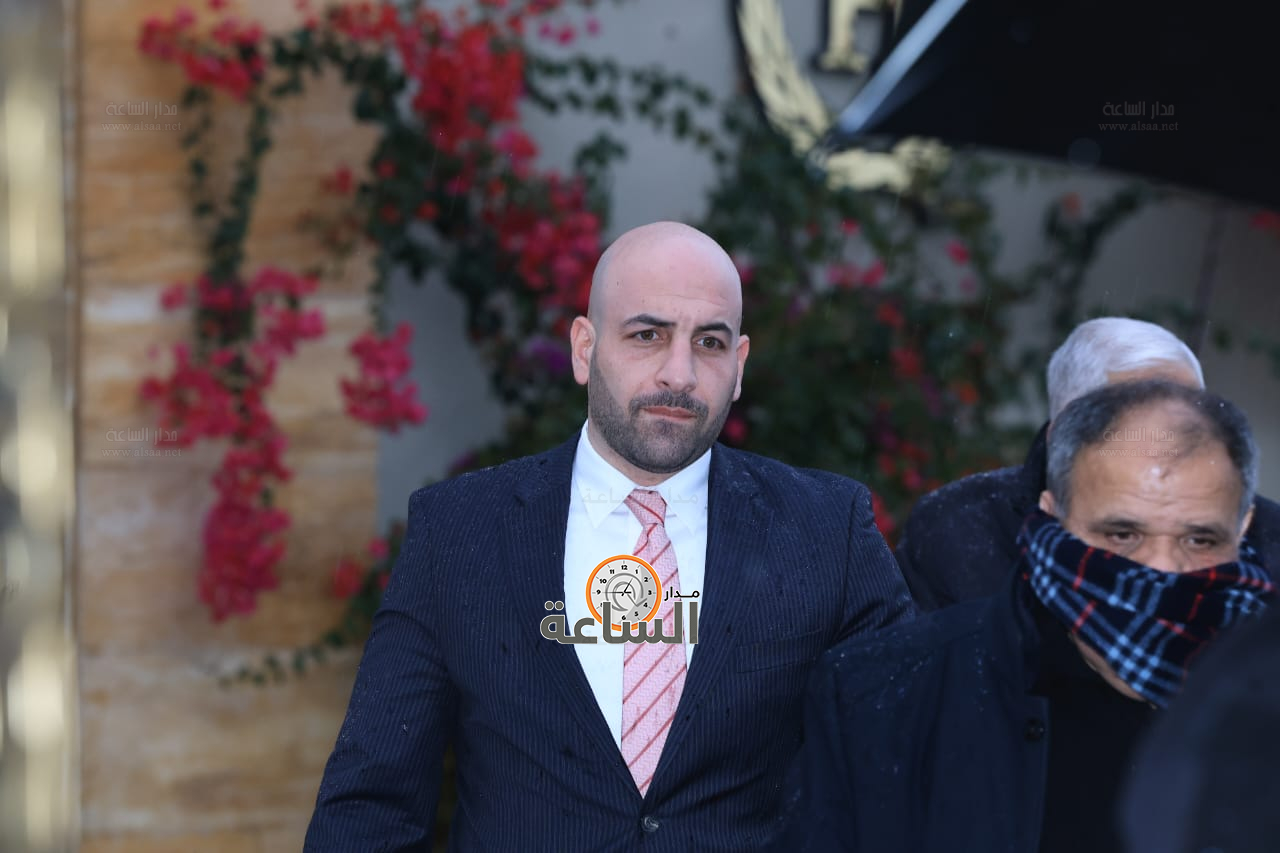 Madar Al-Saa Images 0.26496053722629676