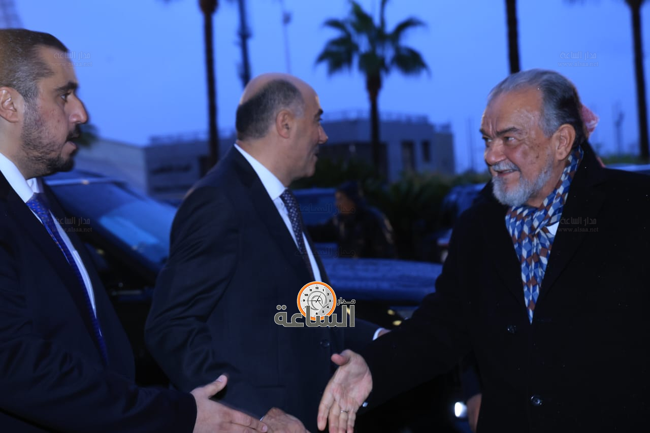 Madar Al-Saa Images 0.47473764998726964