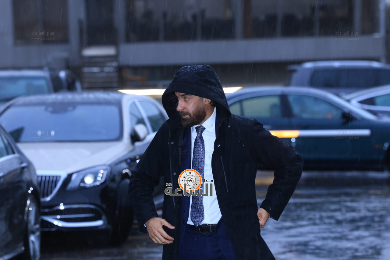 Madar Al-Saa Images 0.8008193010591467