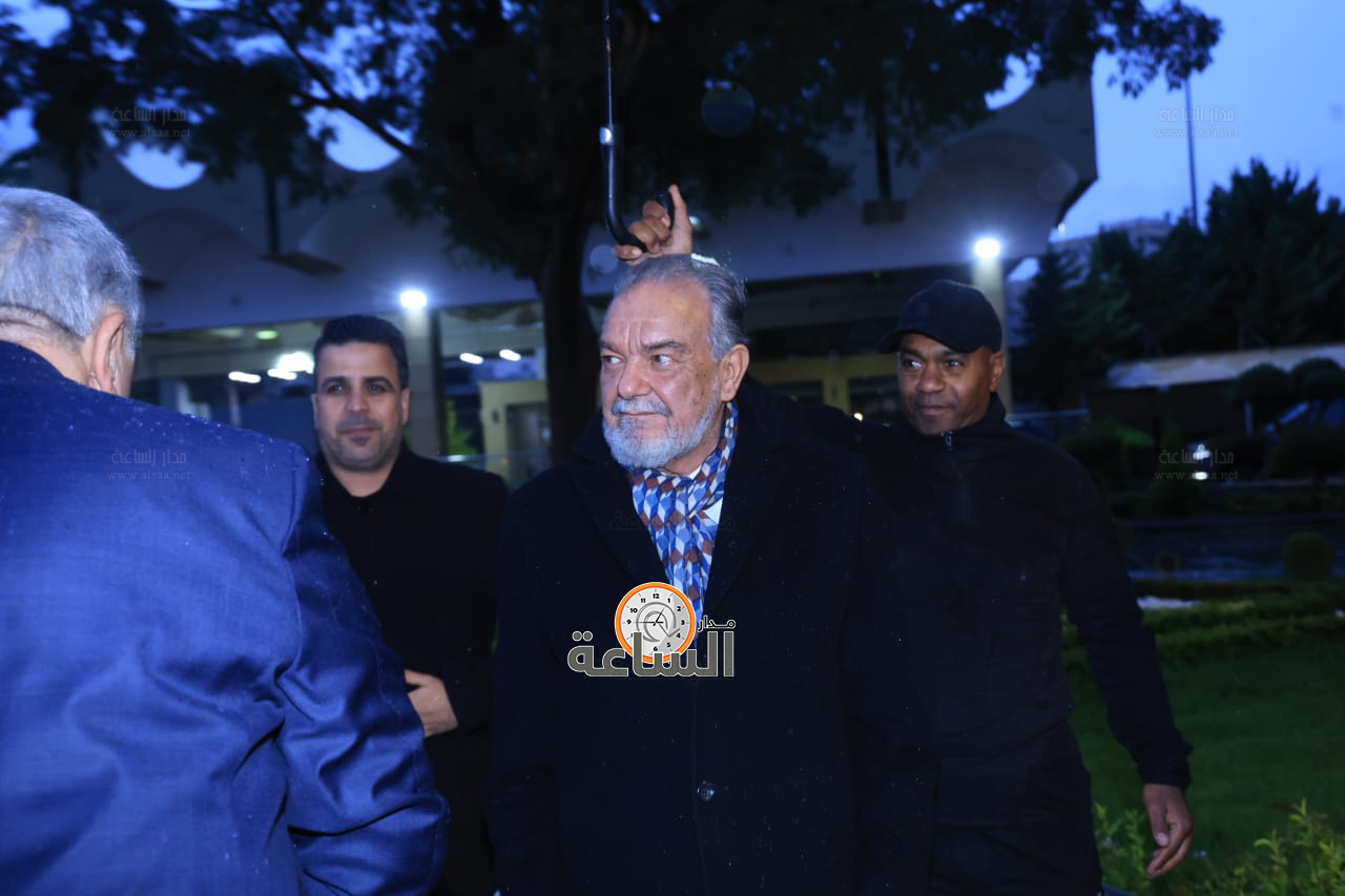 Madar Al-Saa Images 0.32532232511341164