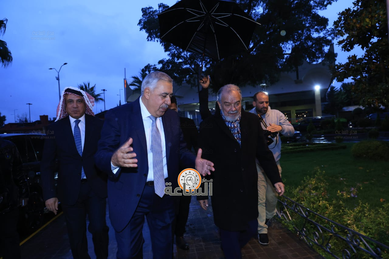 Madar Al-Saa Images 0.4884779449842158