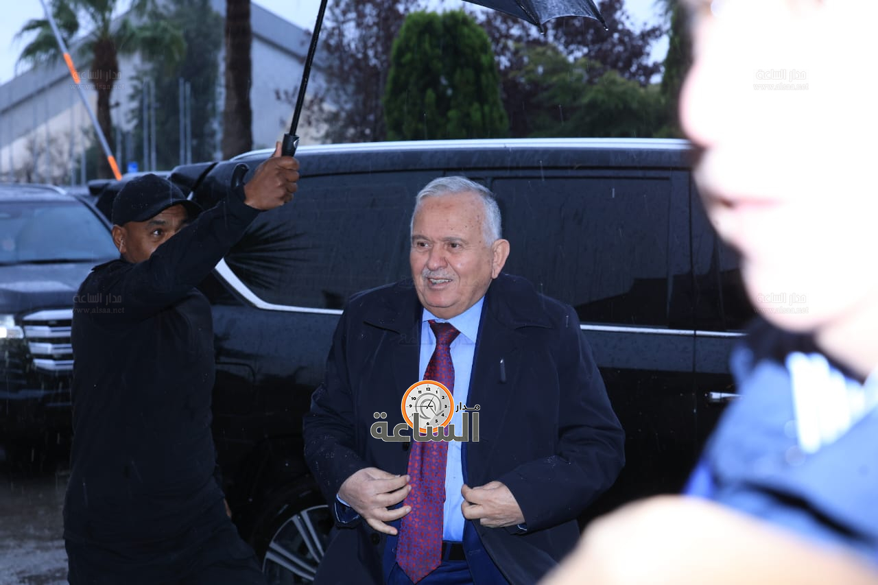 Madar Al-Saa Images 0.3391638808047662