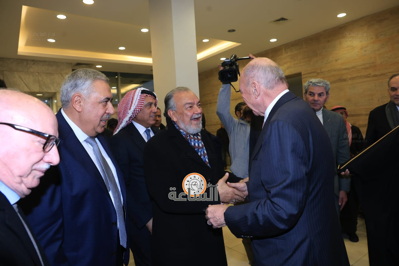 Madar Al-Saa Images 0.49900074021429663