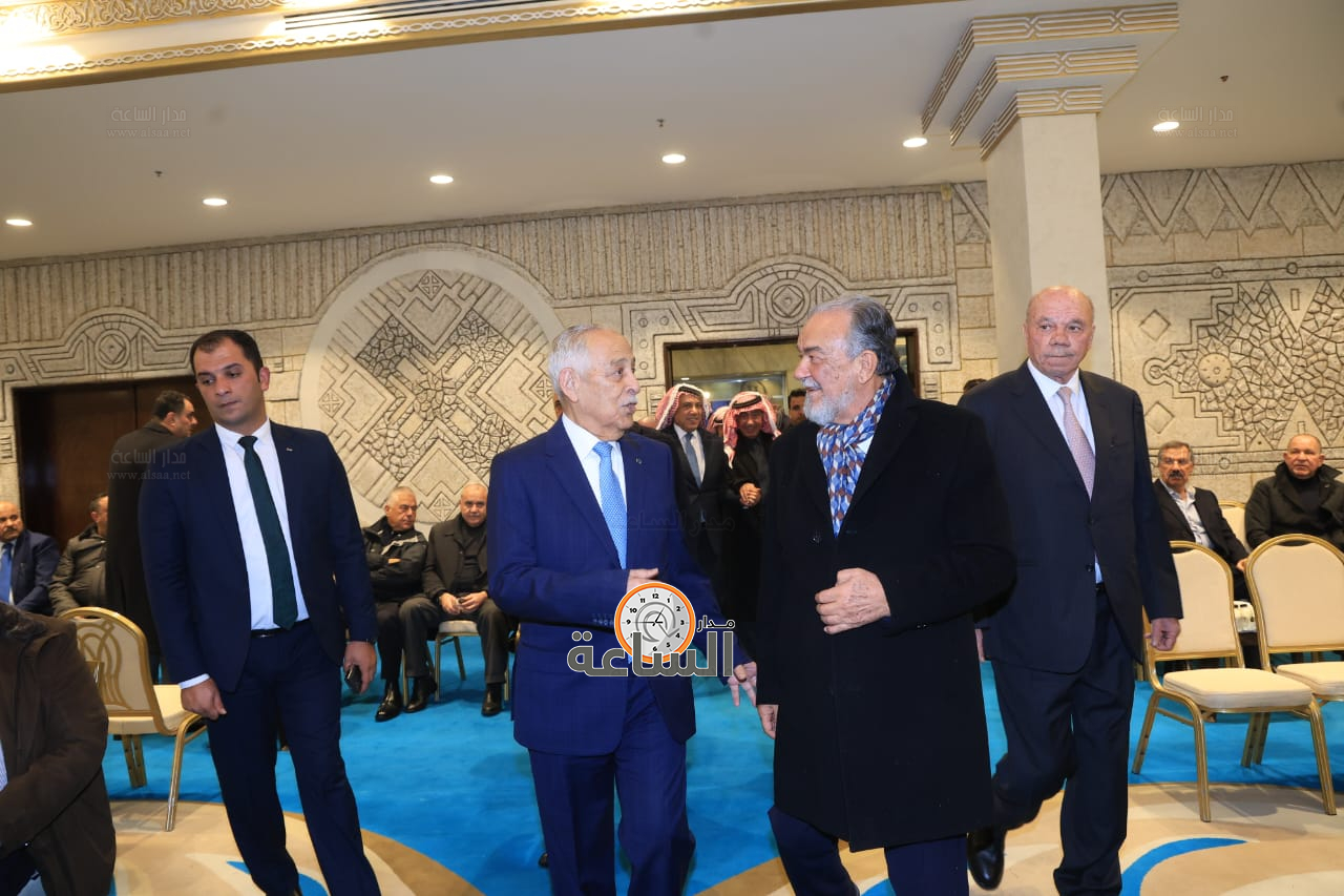 Madar Al-Saa Images 0.09975135860626316