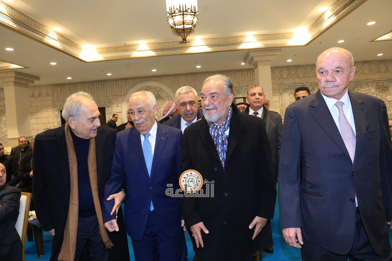 Madar Al-Saa Images 0.08309991211824863