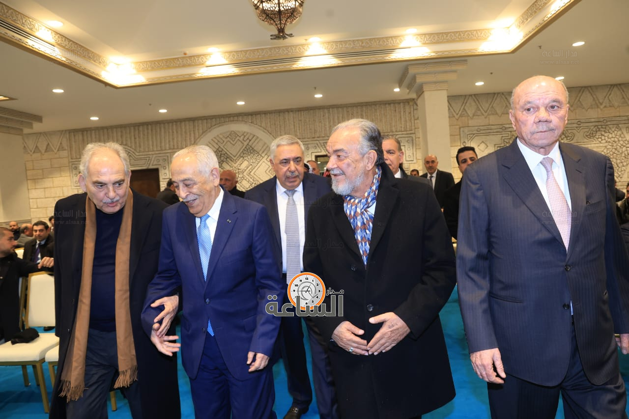 Madar Al-Saa Images 0.07549996368046252