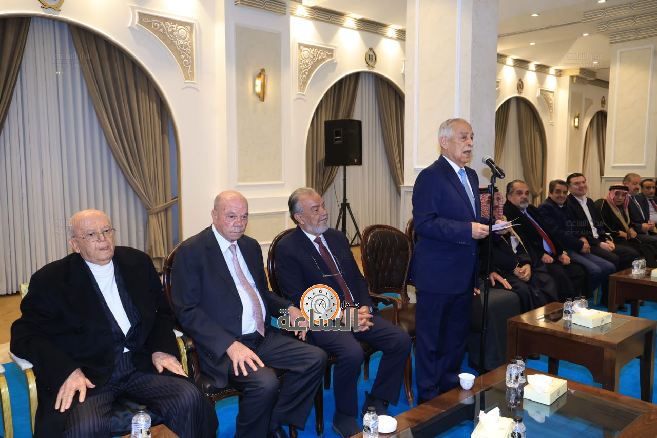 Madar Al-Saa Images 0.3693873905906915