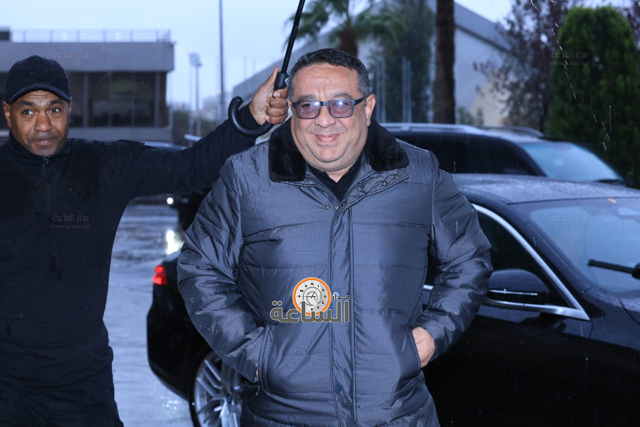 Madar Al-Saa Images 0.8048473518629882