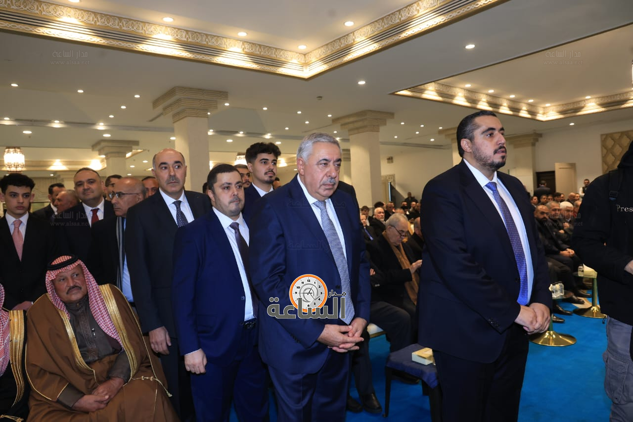 Madar Al-Saa Images 0.2214541789303075