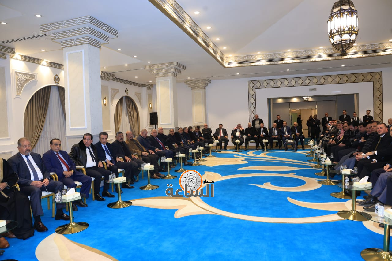 Madar Al-Saa Images 0.09734209708518293