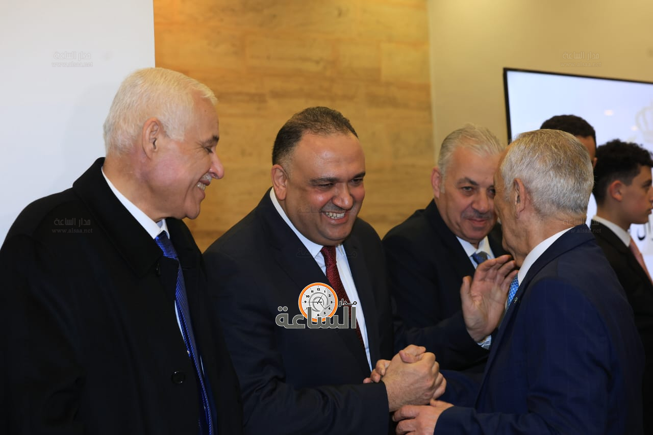 Madar Al-Saa Images 0.8916785121510395