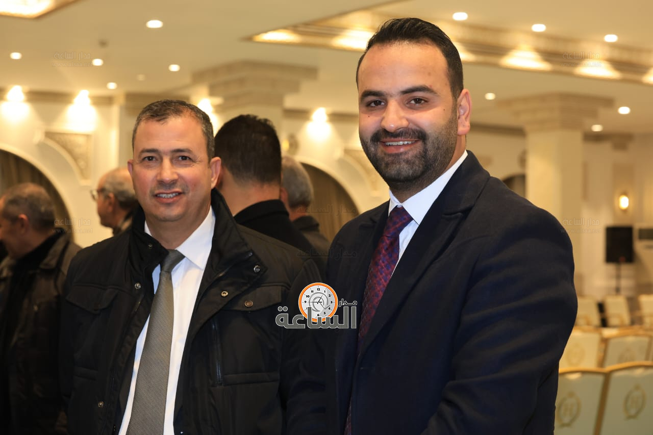 Madar Al-Saa Images 0.2729706865593302