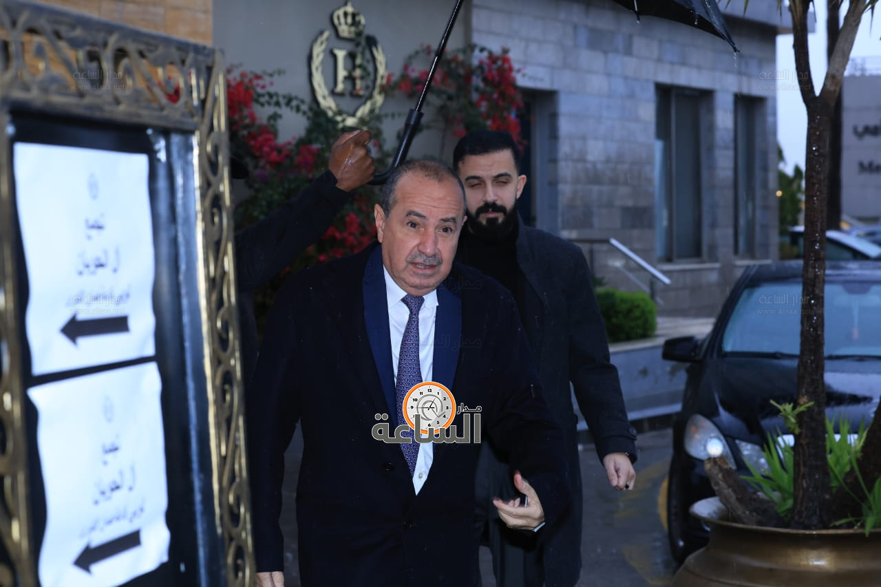 Madar Al-Saa Images 0.8195246363087768