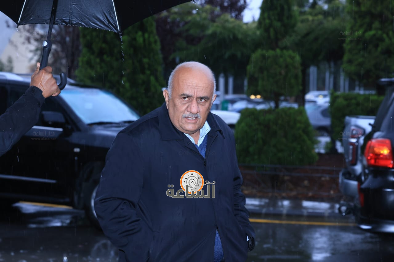 Madar Al-Saa Images 0.2913772744180061