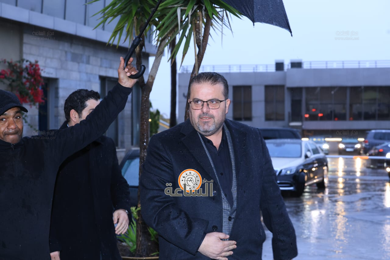 Madar Al-Saa Images 0.5014243156378426