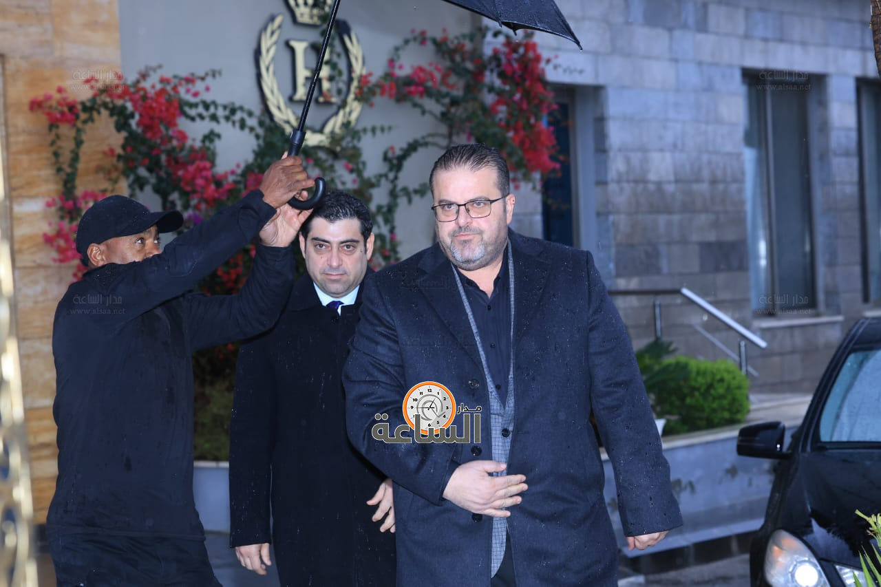 Madar Al-Saa Images 0.38315566296833037