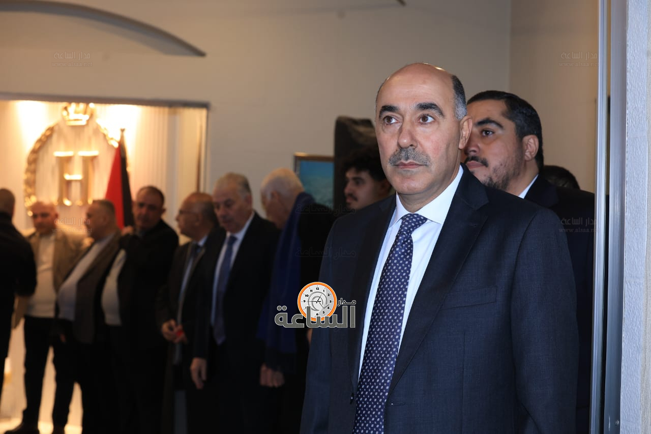 Madar Al-Saa Images 0.6978340233210688