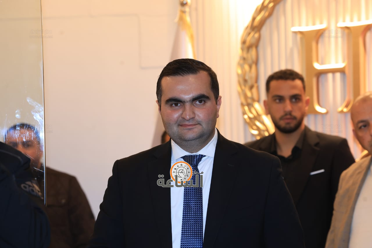 Madar Al-Saa Images 0.7839512657774342