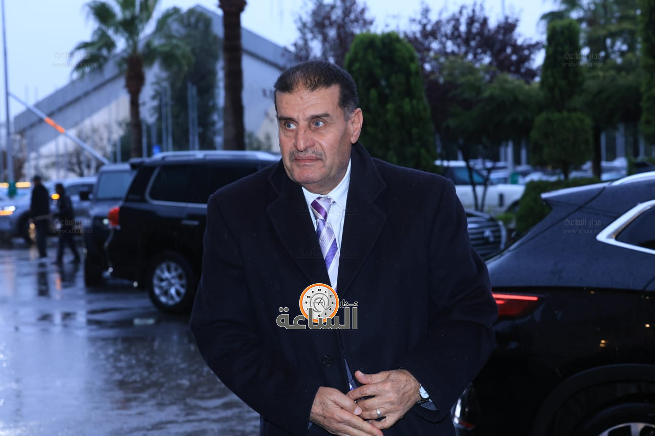 Madar Al-Saa Images 0.4792202957156756