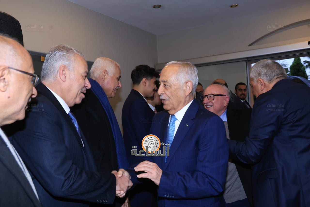 Madar Al-Saa Images 0.21133314806589132