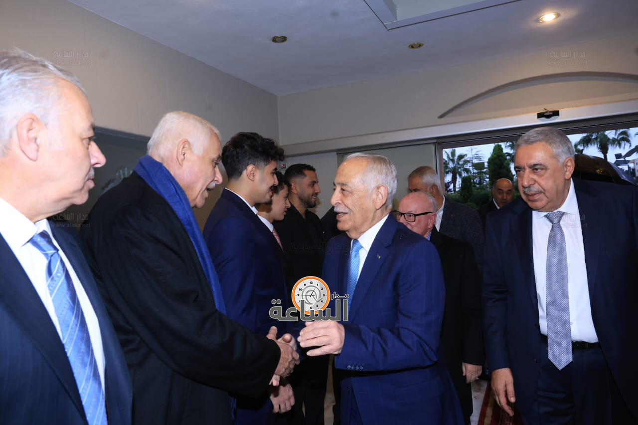 Madar Al-Saa Images 0.621150357550214