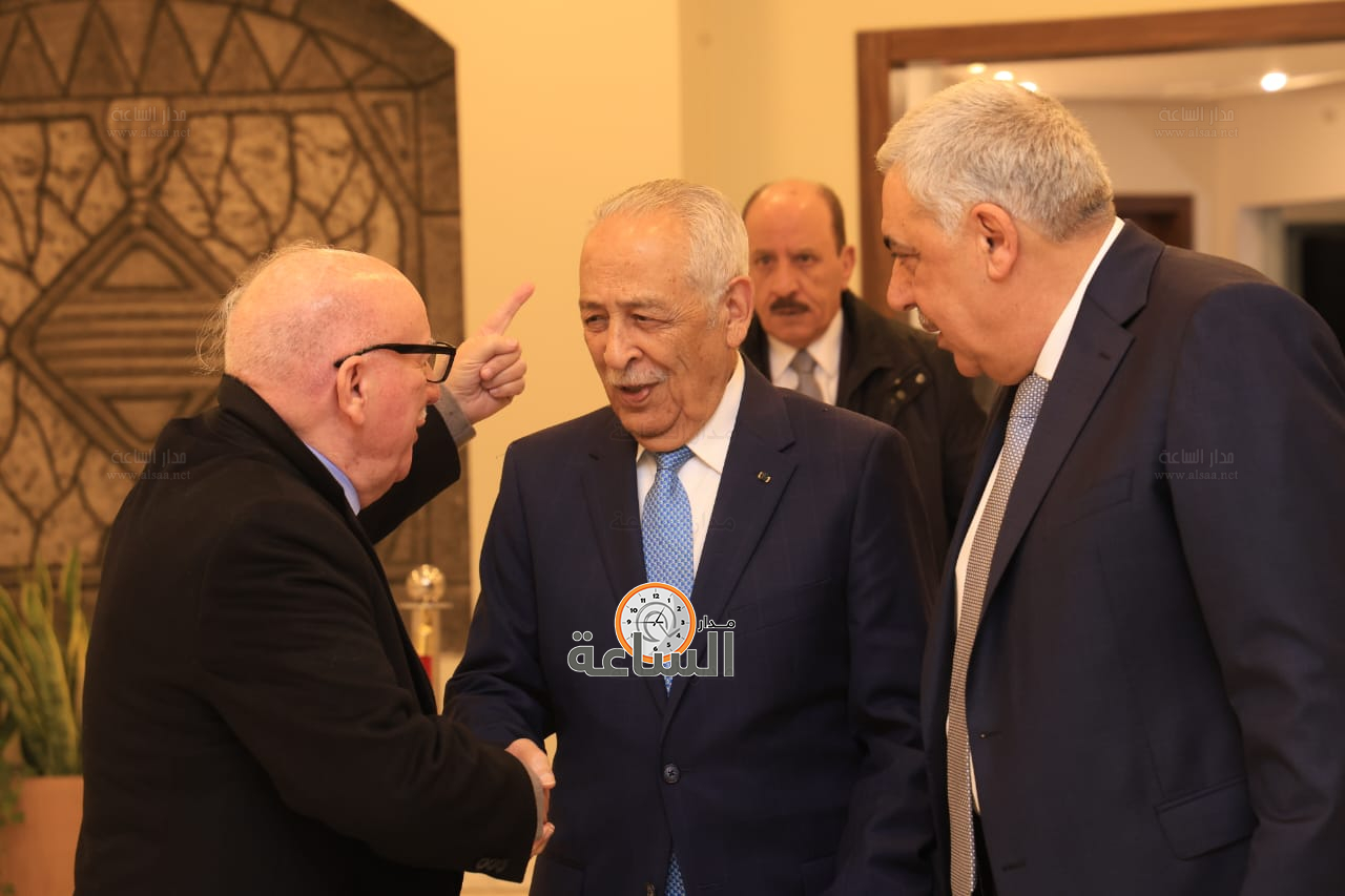 Madar Al-Saa Images 0.07303485533994736