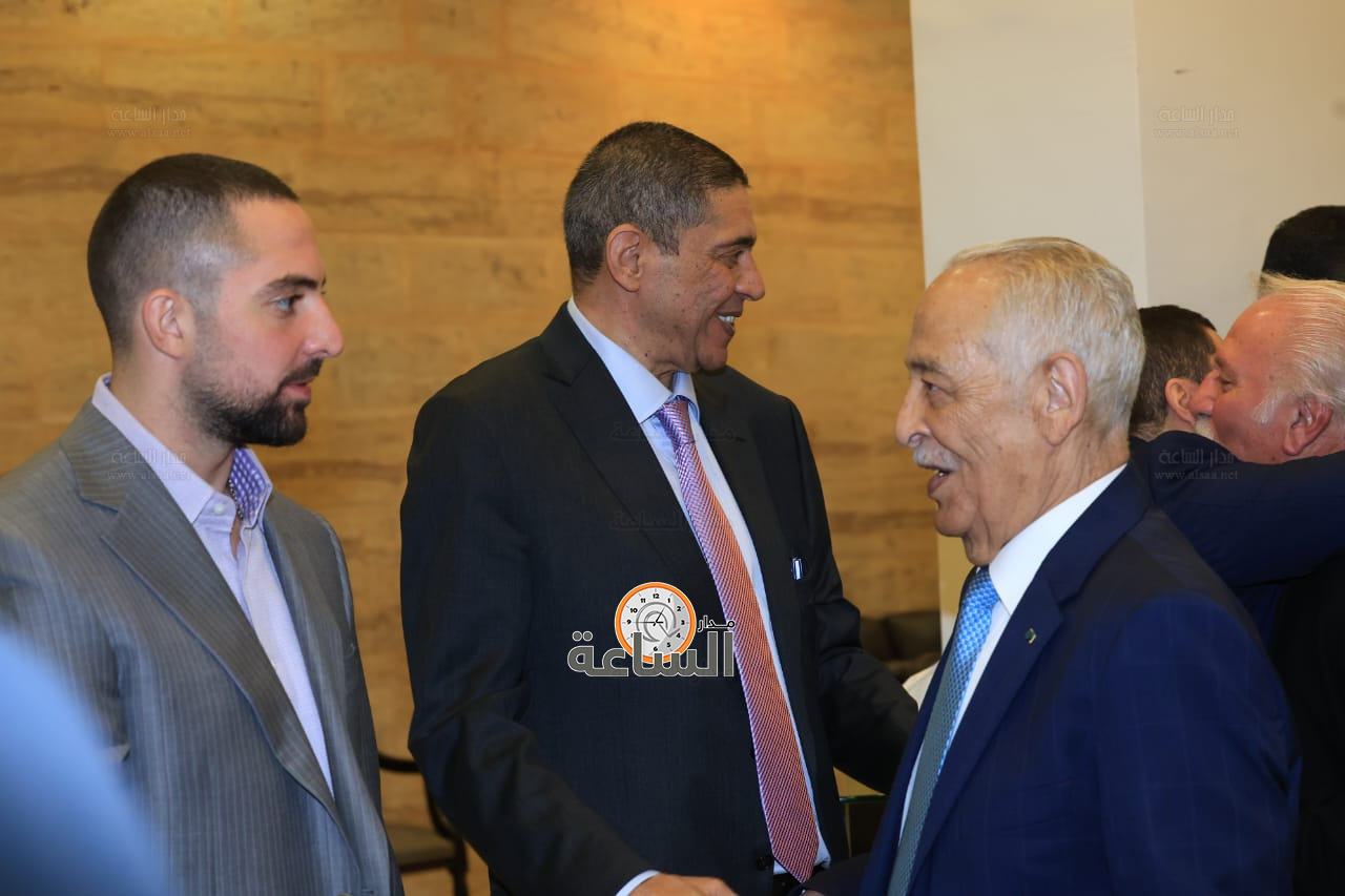 Madar Al-Saa Images 0.16122523950949463