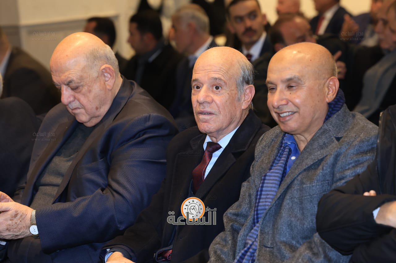 Madar Al-Saa Images 0.8175513633455226