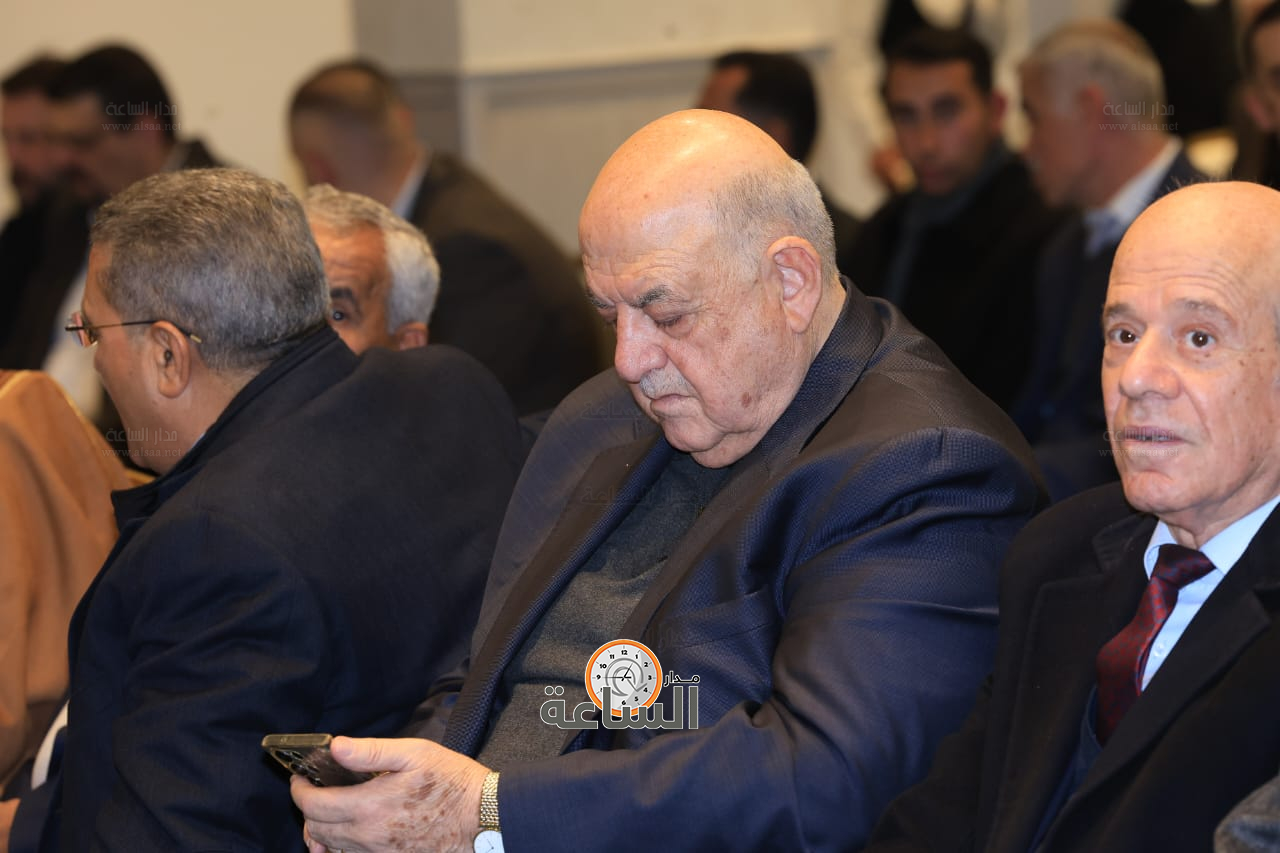 Madar Al-Saa Images 0.3038520328298625