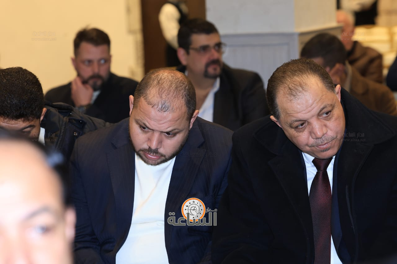 Madar Al-Saa Images 0.6732206875695057