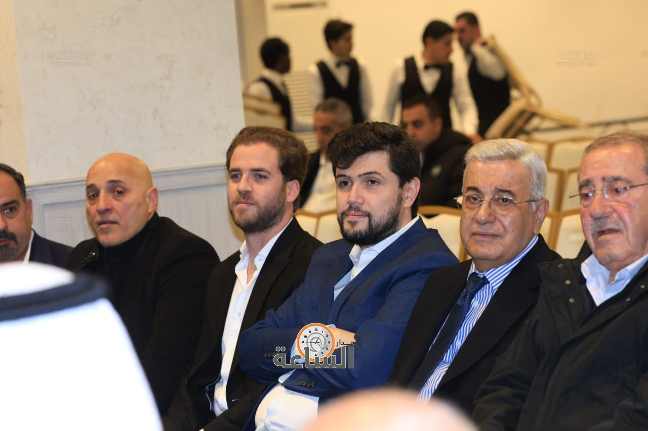 Madar Al-Saa Images 0.5208352469003978