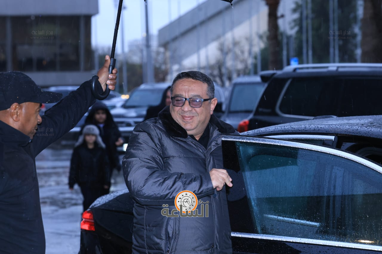 Madar Al-Saa Images 0.9065280648127869