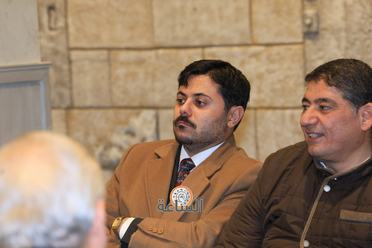 Madar Al-Saa Images 0.8863465399760442