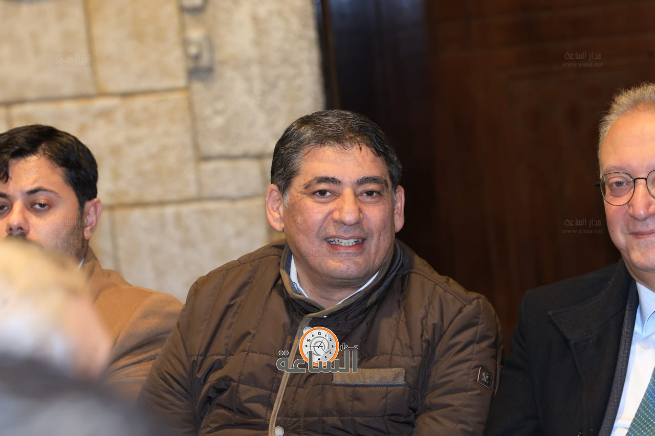 Madar Al-Saa Images 0.5600799140075813