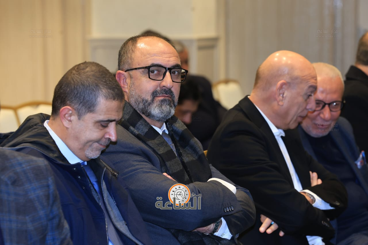 Madar Al-Saa Images 0.11450849883320713