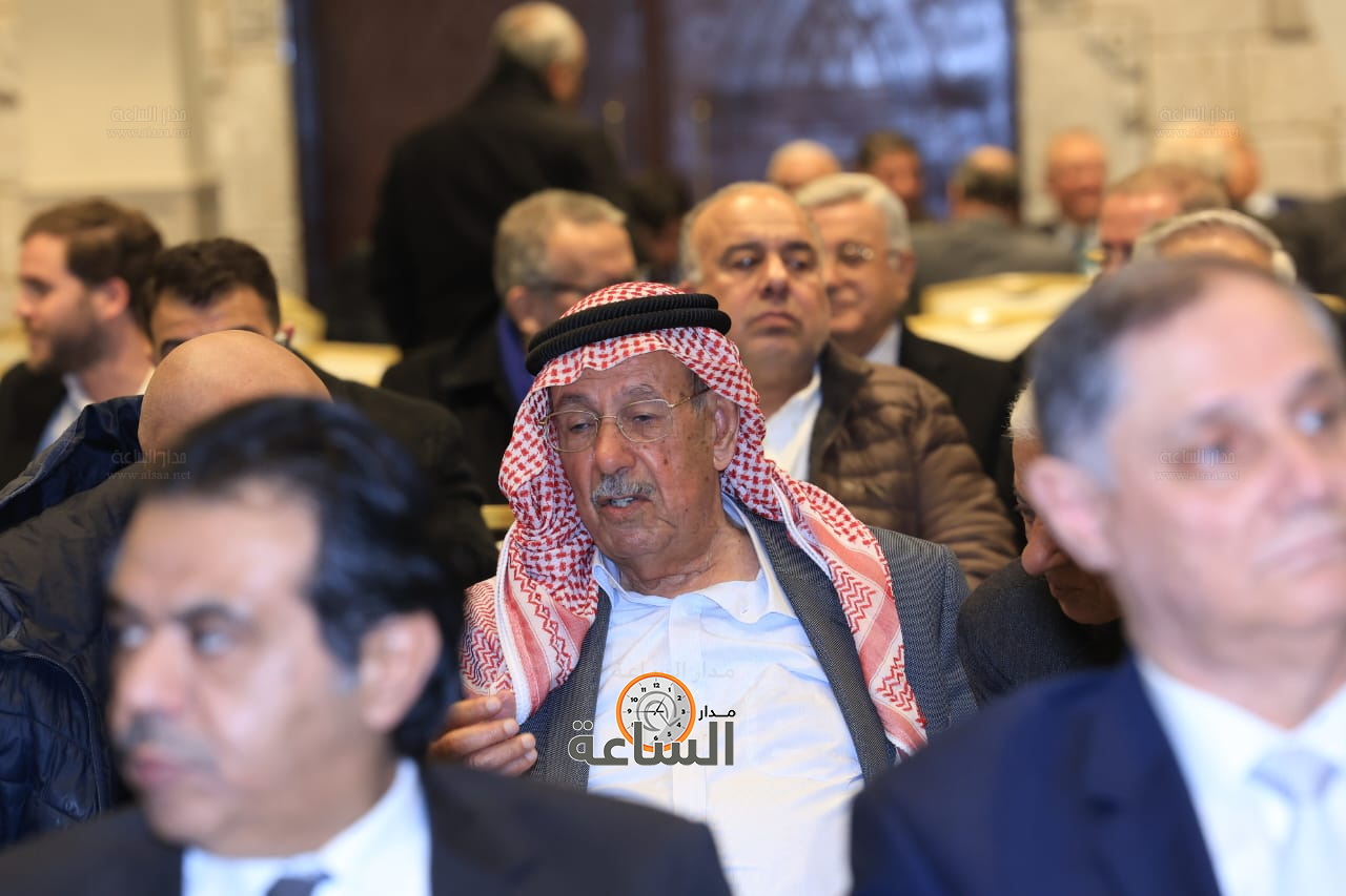 Madar Al-Saa Images 0.9882136107419093