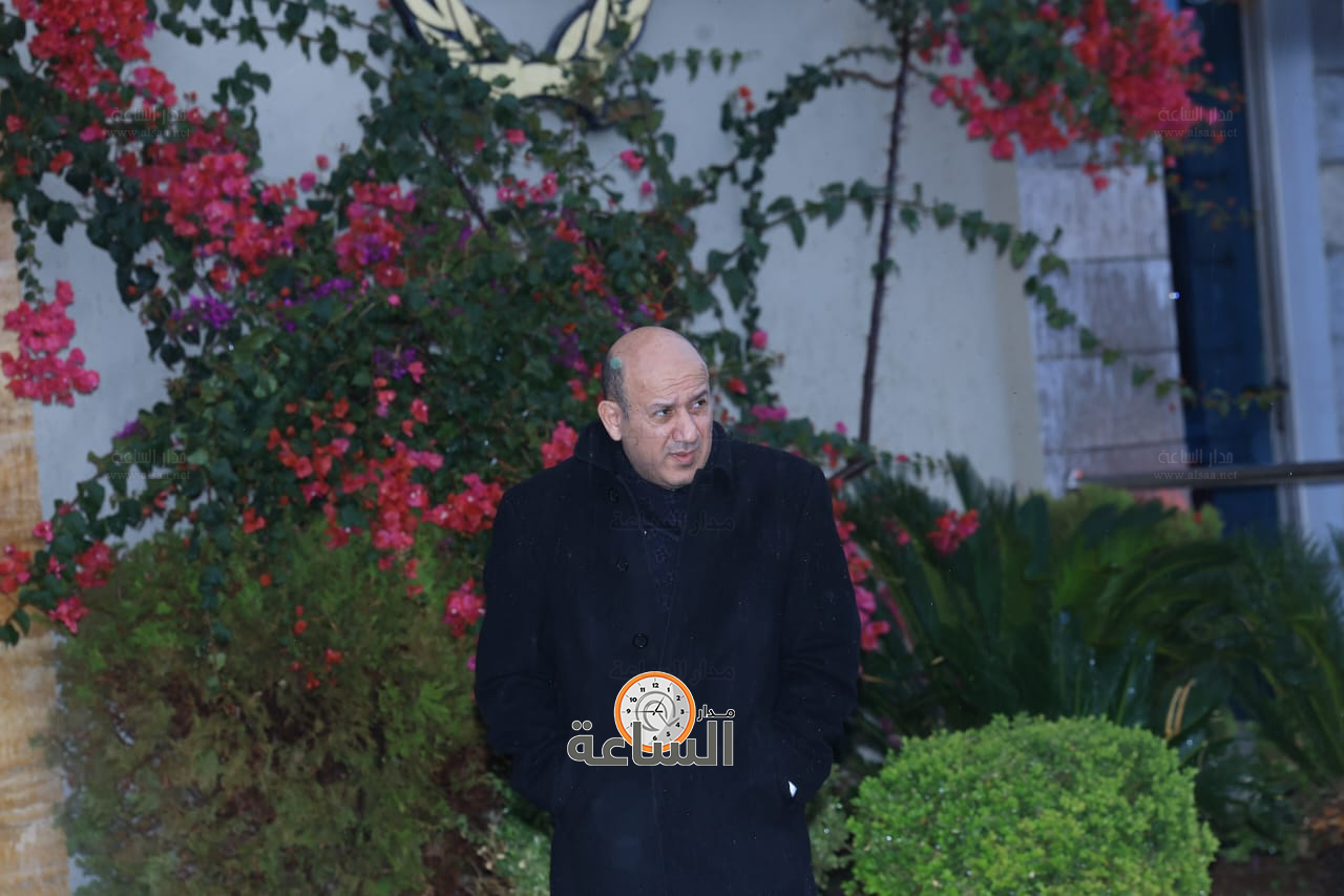 Madar Al-Saa Images 0.7015439716844893