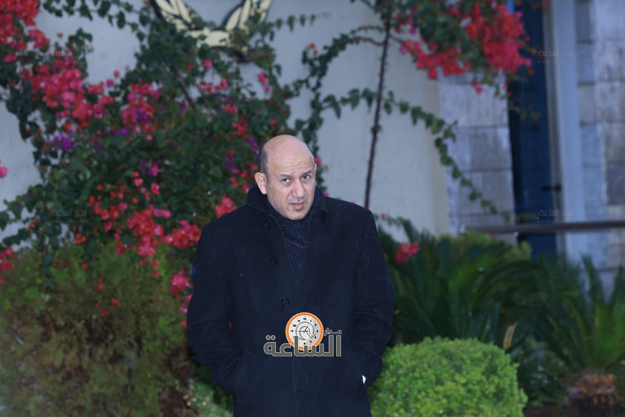 Madar Al-Saa Images 0.8351270418267405