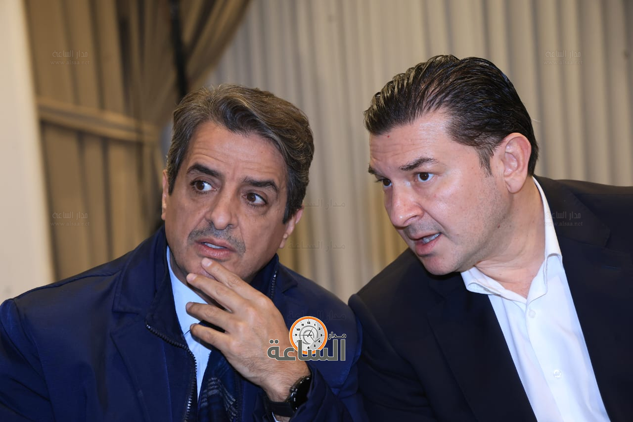 Madar Al-Saa Images 0.5904793721294072