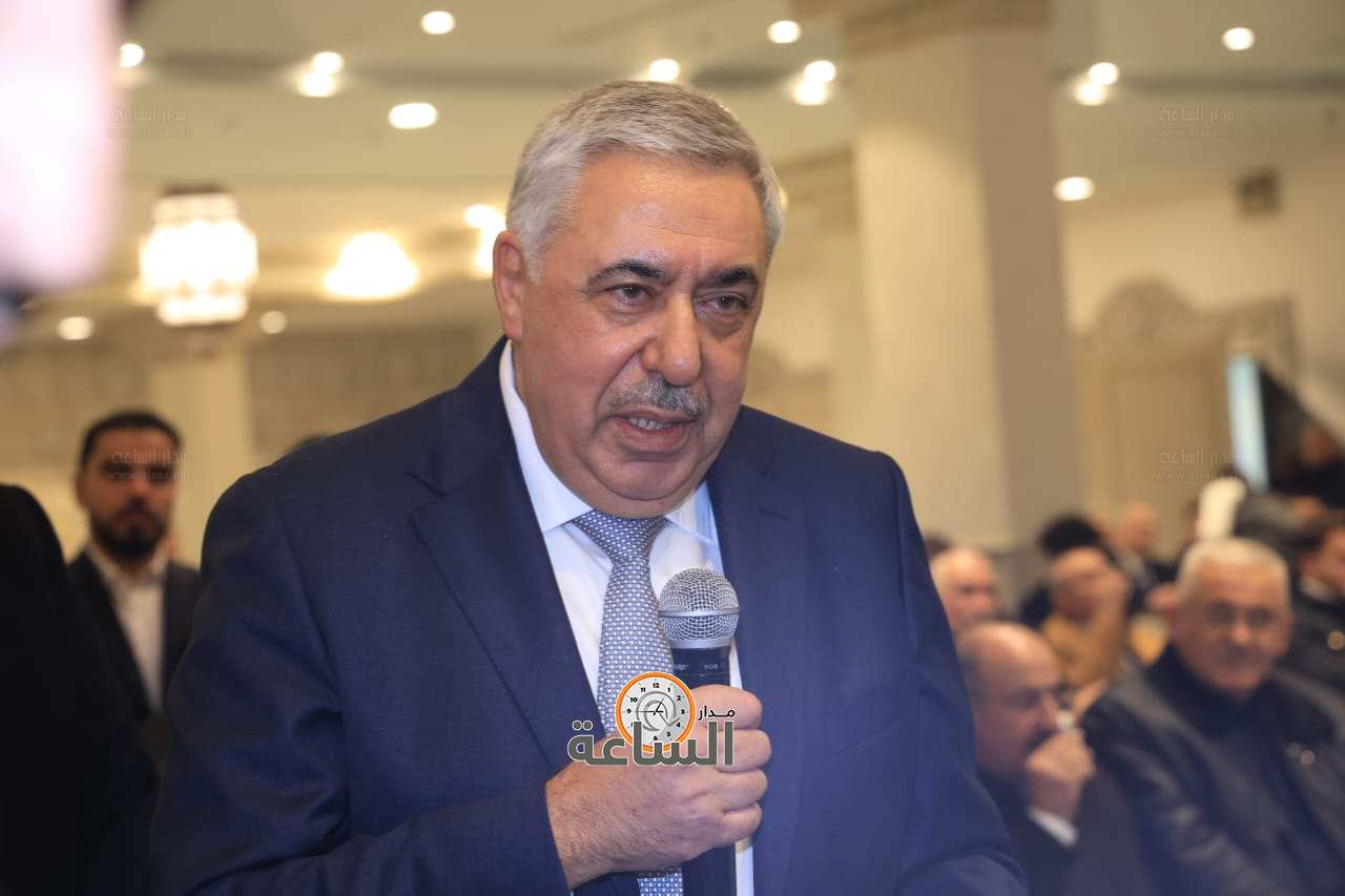 Madar Al-Saa Images 0.45385390626963285