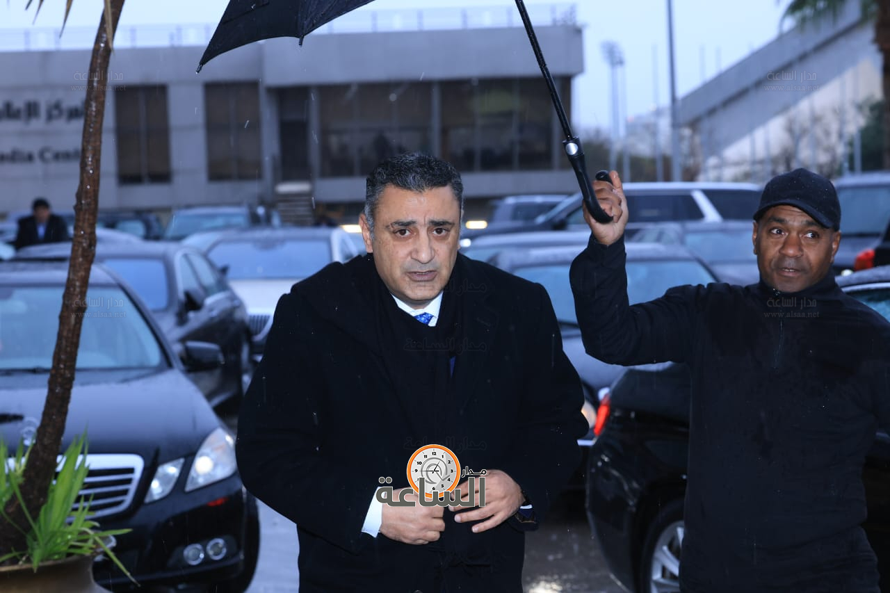 Madar Al-Saa Images 0.7530724165745467