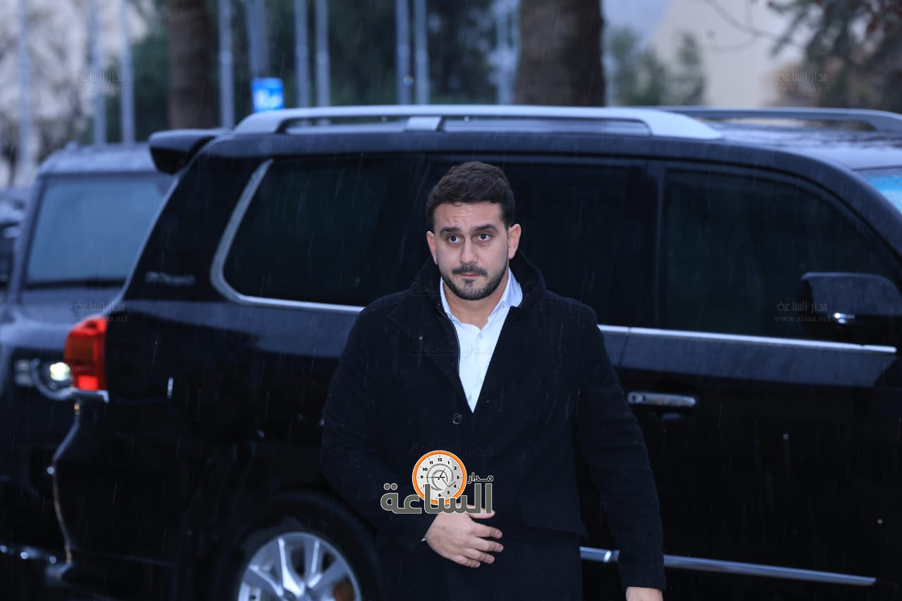 Madar Al-Saa Images 0.025057585059702236