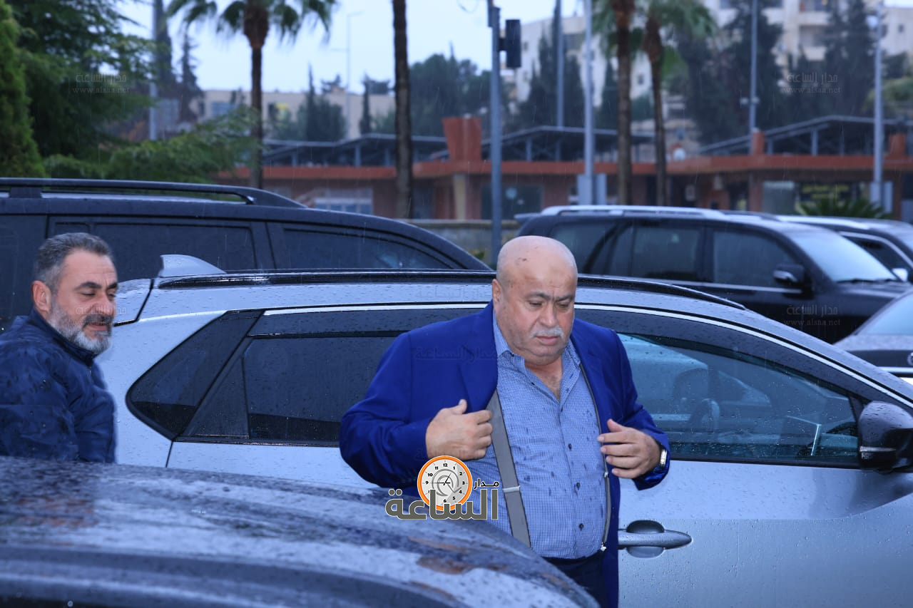 Madar Al-Saa Images 0.3131324471568554