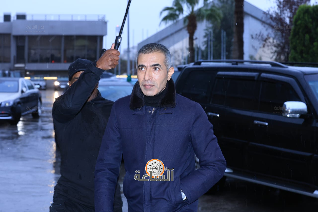 Madar Al-Saa Images 0.13168964928070725