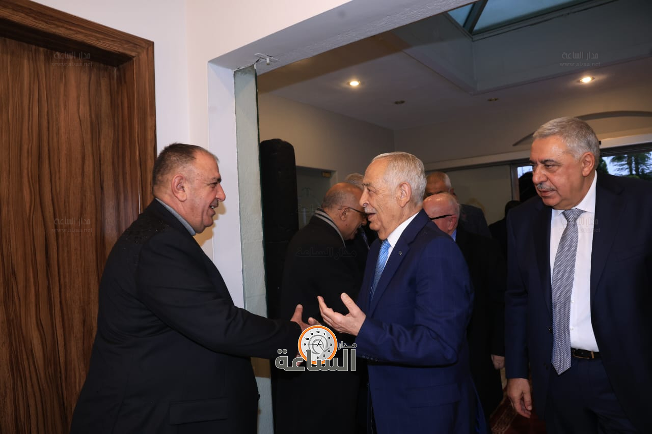 Madar Al-Saa Images 0.8894143284931887