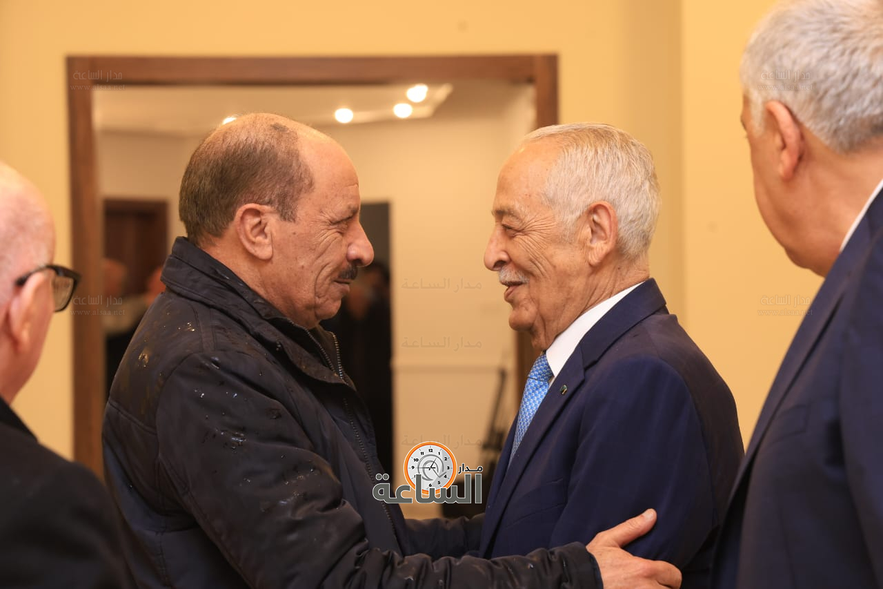 Madar Al-Saa Images 0.2612964912264645