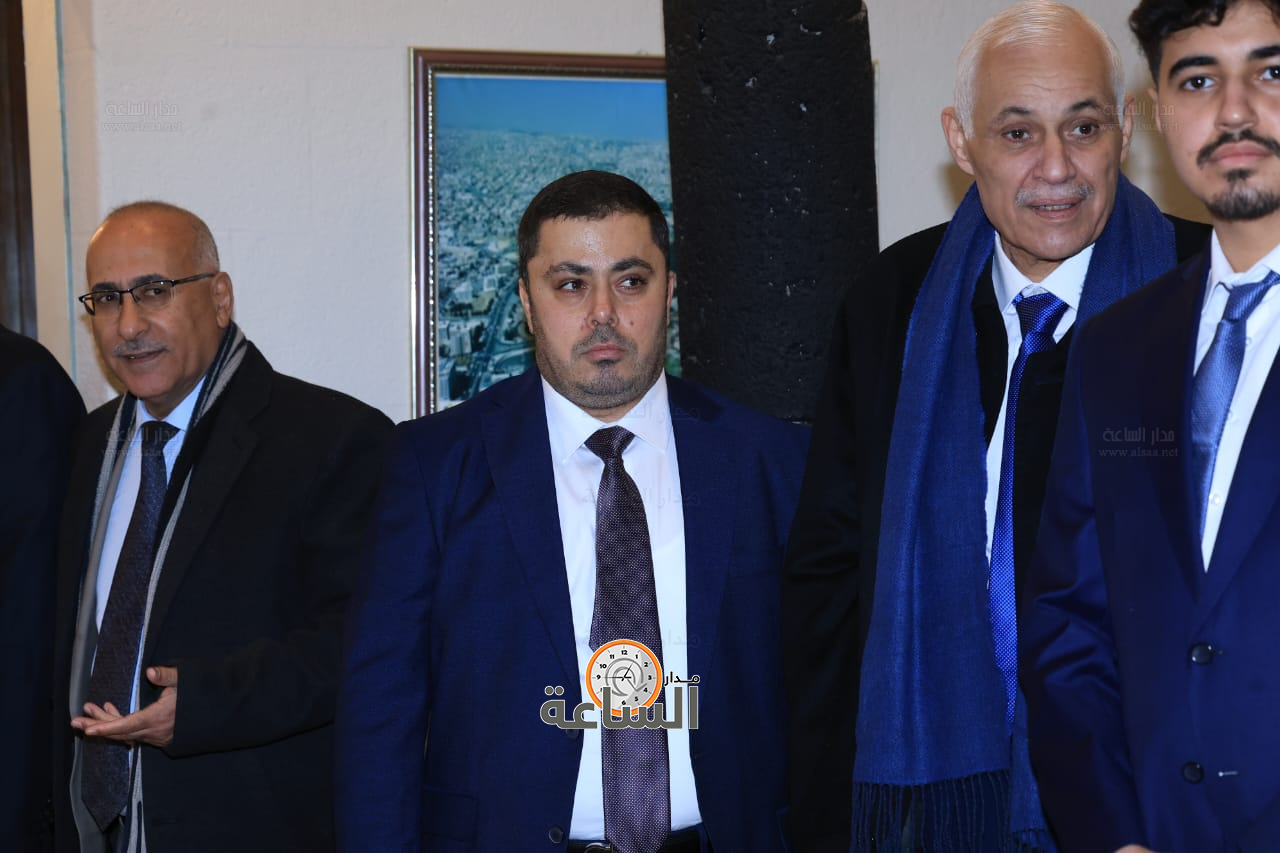 Madar Al-Saa Images 0.038685827743341616