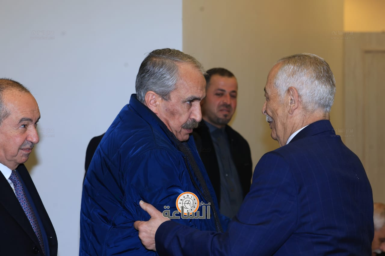 Madar Al-Saa Images 0.01281610522324117