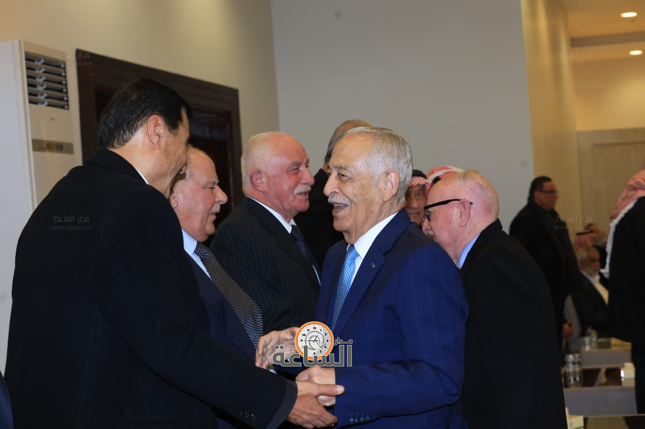 Madar Al-Saa Images 0.5134473290308899