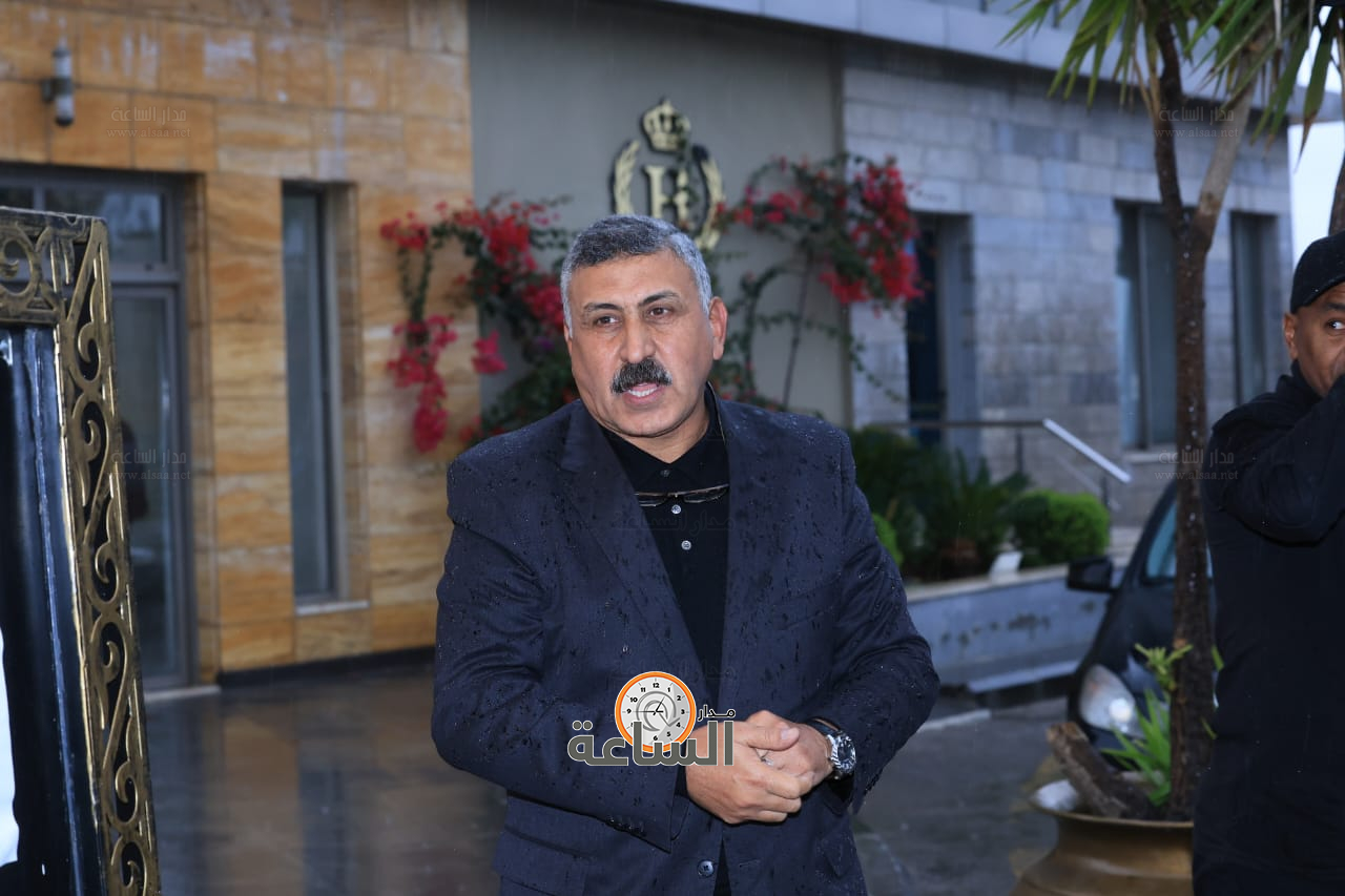 Madar Al-Saa Images 0.31954238149606307